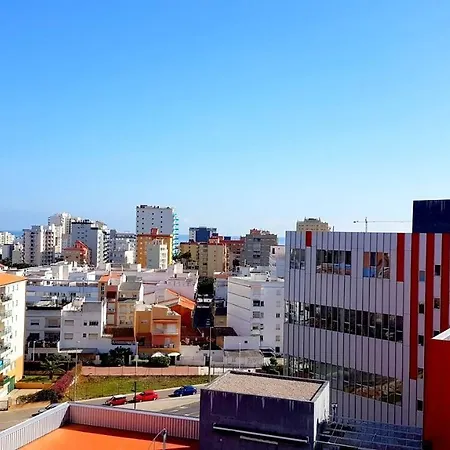 Llometes Atico 50 Apartmán Playa de Gandia