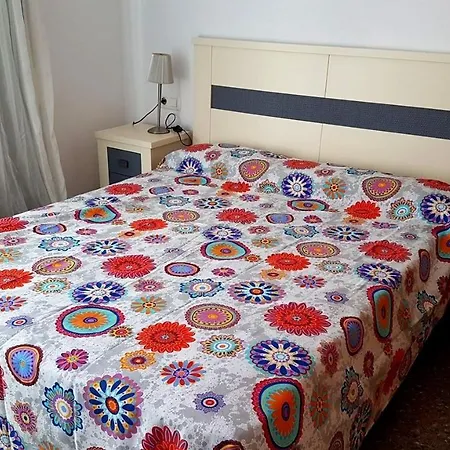 Apartmán Llometes Atico 50 *