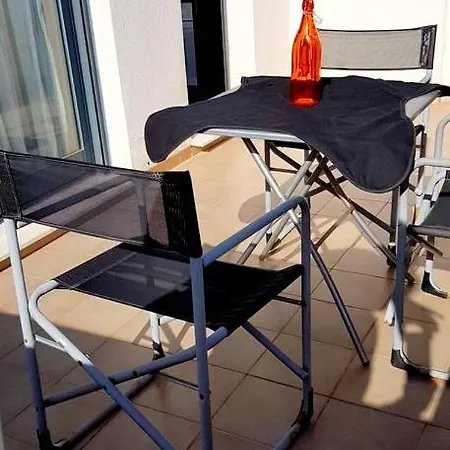 Llometes Atico 50 Apartmán Playa de Gandia
