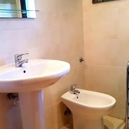 Llometes Atico 50 Apartmán Playa de Gandia