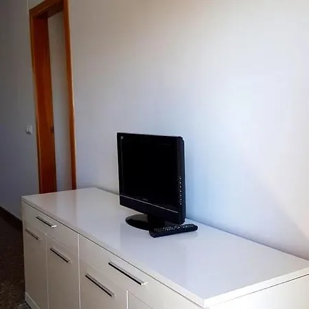 Apartmán Llometes Atico 50