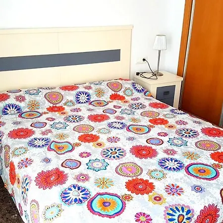 Llometes Atico 50 Apartmán